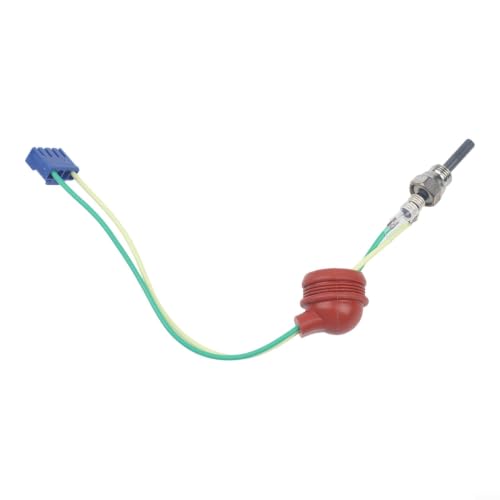 Elemento calefactor de nitruro de silicio 24V para solucionar fallos de arranque diésel 4