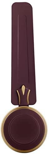 Image of Orient Electric Blitz 1200 Mm Ceiling fan High speed 48 inch (Brown)