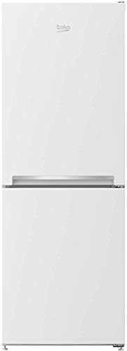 Beko CFG3552W 50/50 Freestanding Frost Free Fridge Freezer – White