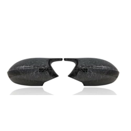 Rénover rétroviseur BMW E90 E87 usé avec cette coque de remplacement ABS