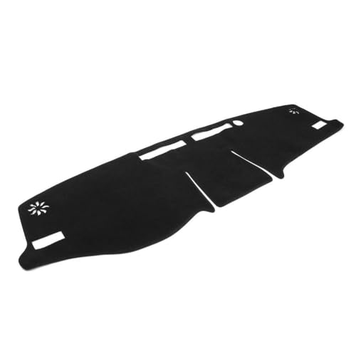 Alfombrilla para salpicadero Toyota RAV4 anti-reflejos funda de consola interior LHD 3