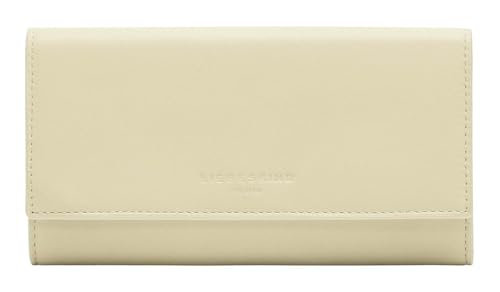 Sac à main femme Liebeskind Berlin Valentina Hilla Tokyo Sheep en cuir noir élégant