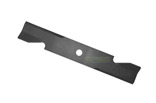 41 cm - Cuchillo para cortacésped compatible con Ferris 1739889 1739889AYP 153525 1737228 99-132