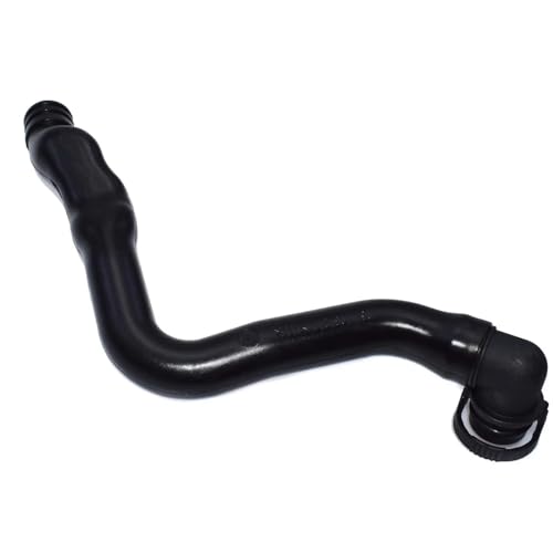 Conector de manguera de ventilación de cárter con ajuste OE Seat Leon MK2