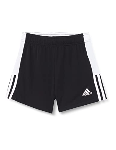 adidas Tiro, Pantaloncini Uomo, Black, L