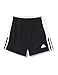 adidas Tiro, Pantaloncini Uomo, Black, L