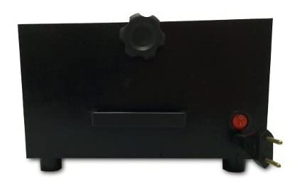 Maquina Cortadora Corte Garrafa Vidro Elétrica 2 Resistencia 110v