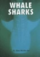 Whale Sharks (Animals & the Environment) 1560652713 Book Cover