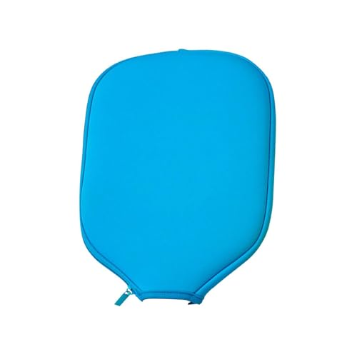 Funda protectora para raqueta de pickleball repelente al agua de calidad