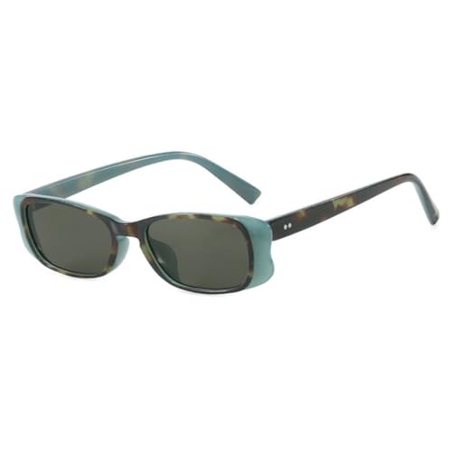 Lunettes de soleil tendance femmes vintage look rétro chic et élégant