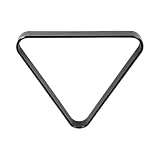 Générique Triangolo Da Biliardo - Sportivi Standard Americani | Accessorio Per...