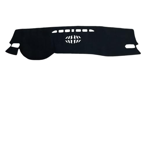 Coussin de tableau de bord anti-fissure pour Geely Azkarra 2019-2021
