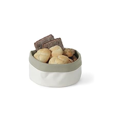 Cesta de pan redonda HENDI 429044 Cover
