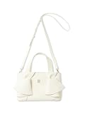 [スナイデル] ダブルリボンバッグ SWGB261646 レディース IVR Free Size