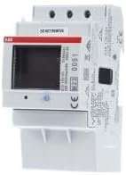 ABB Three-phase meter C13 110-101 MID calibrated direct connection up to 40 A