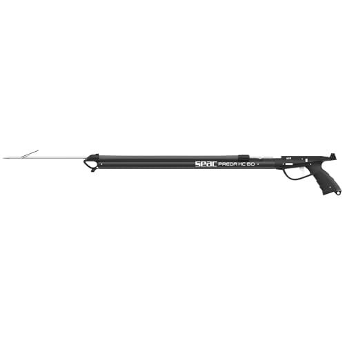 SEAC Preda HC Speargun for Spearfishing