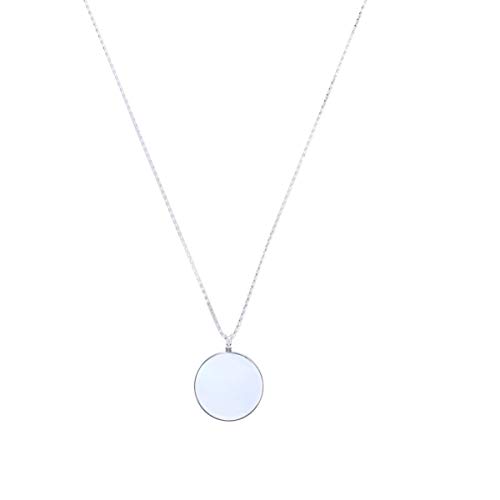 Holibanna Lupa pequena com 5 x colar de vidro suprimentos de festa para decoração de inspeção de lei