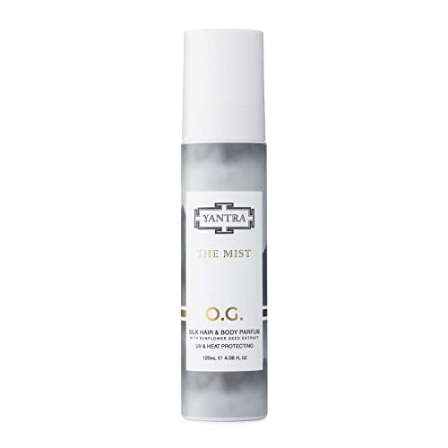 Beauty The Mist Silk Hair & Body Perfume 4.06 oz miniatura 1