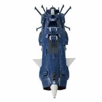 Amazon.co.jp: コスモフリートスペシャルアルデバラン宇宙戦艦