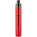 Produktbild GeekVape Wenax Stylus C Kit Pod System e Zigarette, mit 1100 mAh Leistung, 2ml, Farbe devil red, ohne Nikotin
