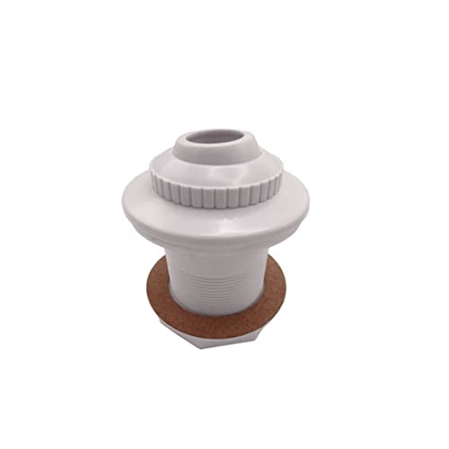 Ubbink Buse de refoulement 2008 pour Skimmer Bouche Large