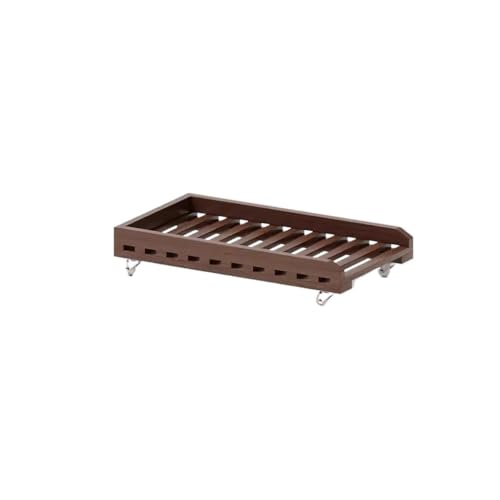Soporte para CPU CPU Bracket Soporte de Chasis de Escritorio para Computadora Moderno (B) miniatura 1