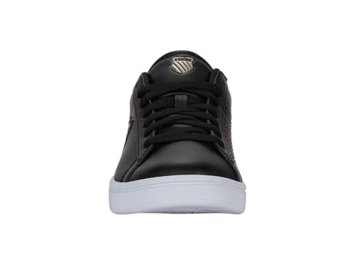 K-Swiss Women's Low-Top Sneakers3