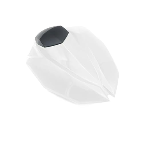 Housse de siège arrière moto pour Z800 idéal pour sorties solo