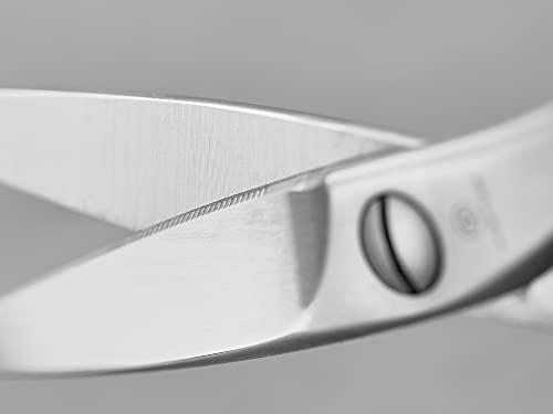 Foto von WÜSTHOF Küchenschere 17,6 cm Gesamtlänge, Silber