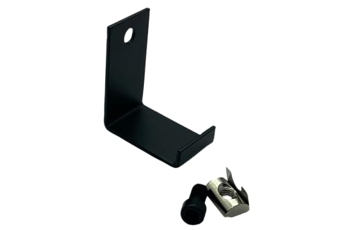 Trak Racer- Support universel pour casque en aluminium