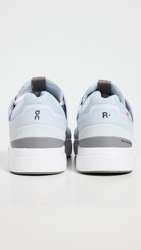 Image of On Men's The Roger Spin Sneakers