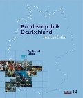 Bundesrepublik Deutschland, Nationalatlas, 12 Bde. u. 1 Reg.-Bd., Dörfer und Städte: Villages and Cities