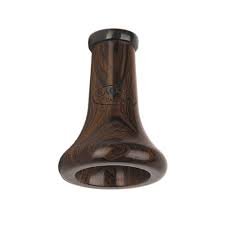 Backun Traditional Grenadilla Bb Clarinet Bell