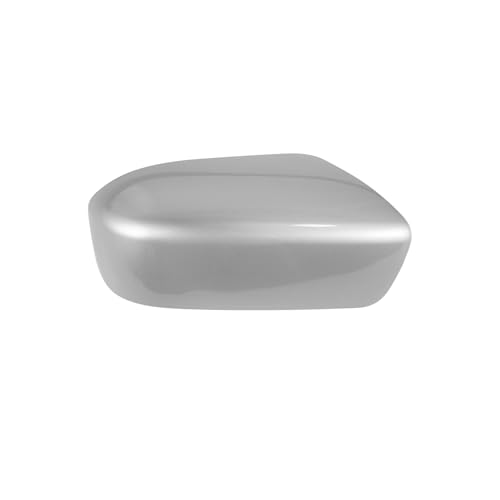 �o�b�N�~���[ ���A�r���[�~���[�J�o�[ �ɓK������A�R�[�h 2003 2004 2005 2006 2007 �ɓK������CM5 �ɓK������CM6 �Ԃ̃o�b�N�~���[�J�o�[�L���b�v�n�E�W���O 76251-SDC-H01 76201-SDC-H01(Silver 