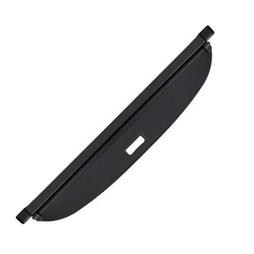 Separador de carga para Genesis GV70 JK1 2022-2025 en lona negra de alta resistencia