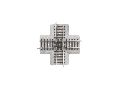 Lionel HO Gauge 90 Degree FasTrack Crossover