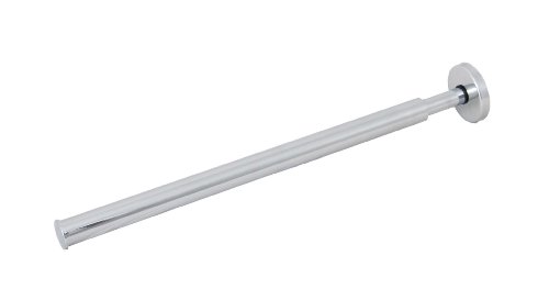 Preisvergleich Produktbild Giese 90111 Die Praktische Handtuchhalter 325 mm ausziehbar bis 505 mm