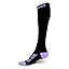 Black/Purple