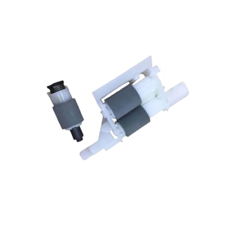 Rodillo de recogida de papel Canon PIXMA TS8351 TS8051 mantenimiento de bandeja trasera