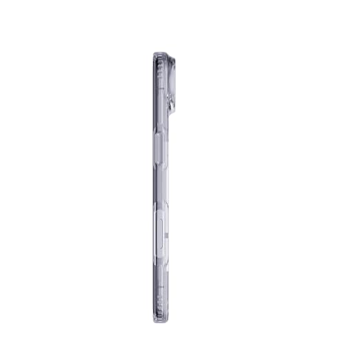 Tech21 iPhone 17 Air EvoSparkle : protection MagSafe scintillante - 4