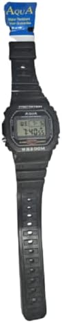 Gamashop Relógio Digital Masculino Aqua 200 mts em promoção! Veja a oferta e mais achadinhos de Relógios de pulso 5 Hoje é o melhor dia para comprar Gamashop Relógio Digital Masculino Aqua 200 mts com aquele preço maroto! Promoção! Aproveite a oferta! 5