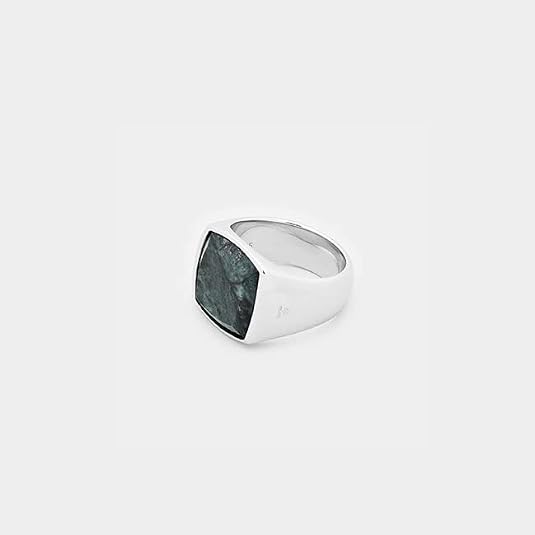 Amazon.co.jp: [トムウッド] TOMWOOD Cushion Green Marble M