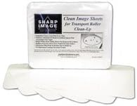 CLEAN IMAGE SHEETS PK/50 CI0810 by BND 000PK SOUTHLAND DISTRIBUTION & SALES