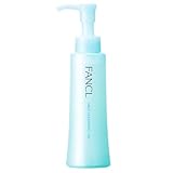 ファンケル (FANCL) (新) マイルド クレンジング オイル (120mL) クレンジングオイル 無添加 ( メイク落とし / 毛穴ケア ) まつエクOK