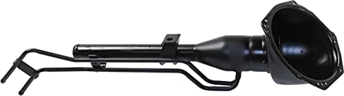 Garage-Pro Fuel Tank Filler Neck Replacement For Nissan Frontier 2000