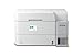 Epson EcoTank ET-3943 Wireless All-in-One Color Supertank Printer, Refillable Tanks, 2.4