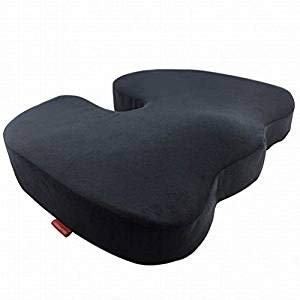 Cuscino ergonomico in Schiuma di Lattice Memory