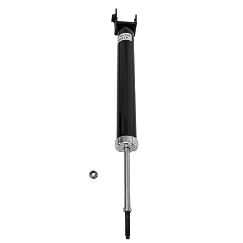 Image of Detroit Axle - Pair Rear Shocks for 2009-2013 INFINITI G25 G37, 2007-2008 G35, 2014-2015 Q60 Q40, 2 Shock Absorbers Assembly Replacement