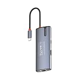 Zoom IMG-2 axgear convertitore hub usb tipo