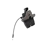 31440492 31440489 31440244 31440240 31335052 Rear Tailgate Boot Lid Lock Car Trunk Tailgate Lock Block